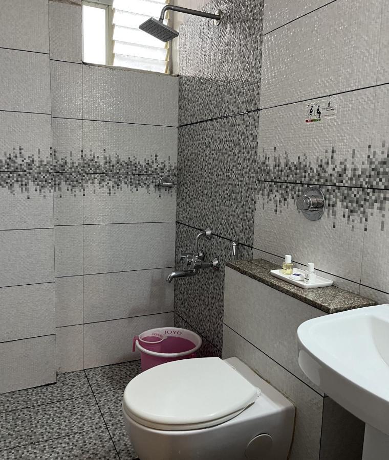 The Porch Inn Hotel/Service Apartments Bangalore Luaran gambar