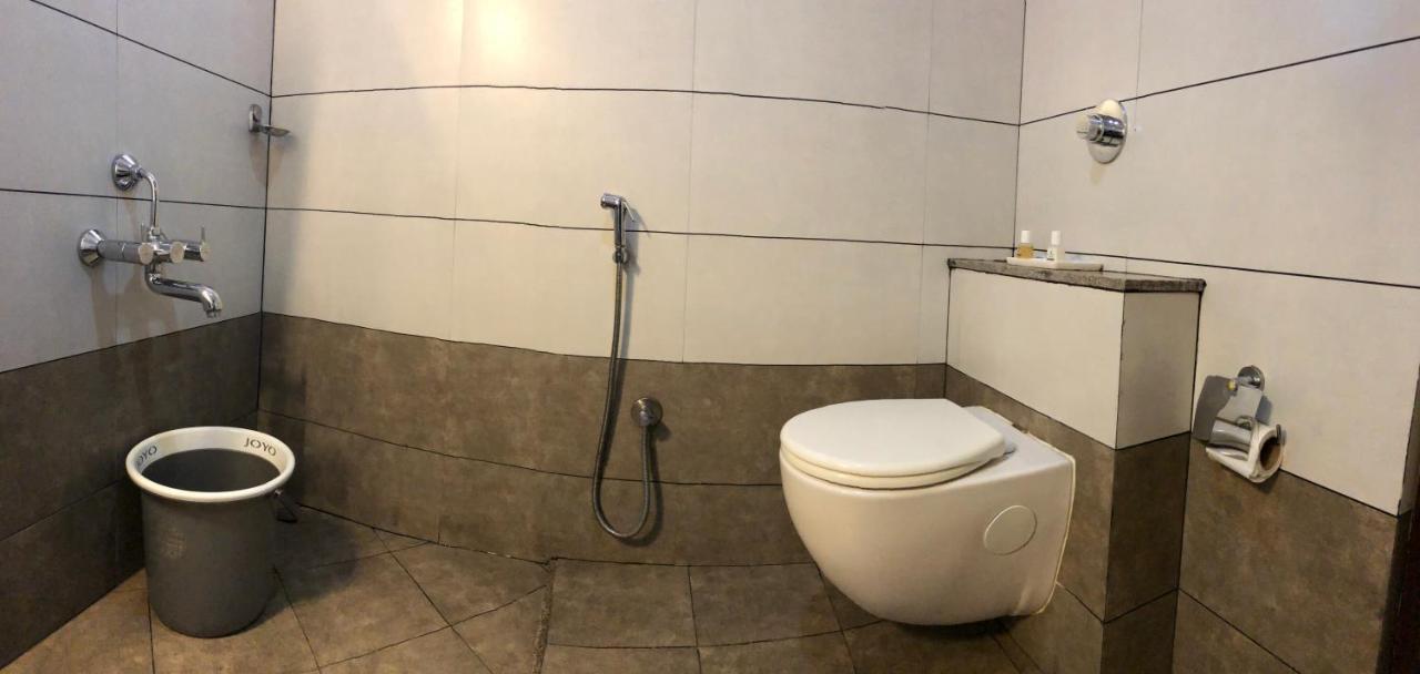 The Porch Inn Hotel/Service Apartments Bangalore Luaran gambar